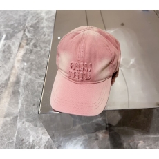 Miu Miu Caps